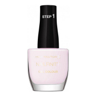 Max Factor Vernis à ongles & Top Coat 'Nailfinity' - 190 Best Dressed 12 ml
