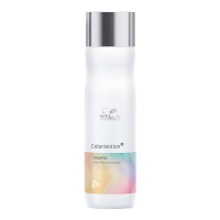Wella Shampoing 'Color Motion' - 250 ml
