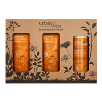 Urban Veda 'Soothing Body Ritual' Body Care Set - 2 Pieces