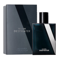 Victoria's Secret Eau de parfum 'Him Deep Water' - 100 ml