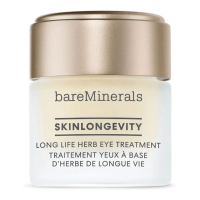 Bare Minerals Soins des yeux 'SkinLongevity Long Life Herb' - 15 ml
