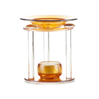 Premium Switzerland 'Aromacolor' Fragrance Lamp