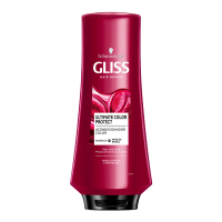 Schwarzkopf Après-shampoing 'Gliss Ultimate Color' - 370 ml