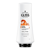 Schwarzkopf Après-shampoing 'Gliss Total Repair' - 370 ml