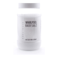 Haslinger 'Whirpool Aloe Vera' Bath Salts - 1000 g