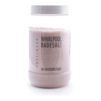 Haslinger Sels de bain 'Whirpool Melisse' - 1000 g