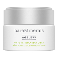 Bare Minerals 'Ageless Retinol' Creme für Hals und Dekolleté - 50 ml