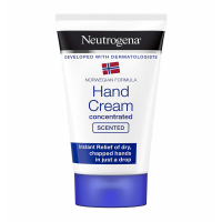 Neutrogena Crème pour les mains 'Scented' - 50 ml