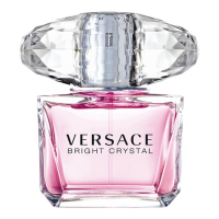 Versace Déodorant parfumé 'Bright Crystal' - 50 ml