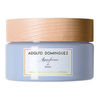 Adolfo Dominguez Crème Corporelle 'Agua Fresca de Rosas' - 300 g