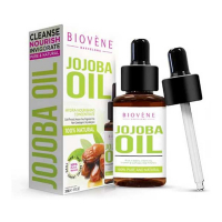 Biovène Concentré 'Jojoba Oil 100% Pure' - 30 ml