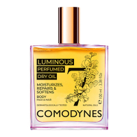 Comodynes Huile sèche 'Luminous Perfumed' - 100 ml