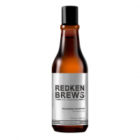 Redken Brews Shampoing 'Brews Thickening' - 300 ml