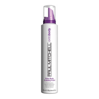 Paul Mitchell Mousse 'Extra Body Sculpting' - 200 ml