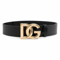 Dolce & Gabbana 'Logo' Gürtel für Herren