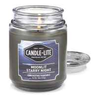 Candle-Lite 'Starry Night' Scented Candle - 510 g