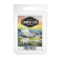 Candle-Lite Cire à fondre 'Saltwater Lotus' - 56 g