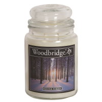 Woodbridge Bougie parfumée 'Winter Forest' - 565 g