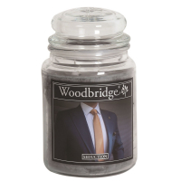 Woodbridge Bougie parfumée 'Seduction' - 565 g