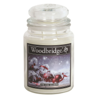 Woodbridge Candle 'Tis The Season' Duftende Kerze - 565 g