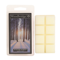 Woodbridge 'Winter Forest' Wachs zum schmelzen - 68 g