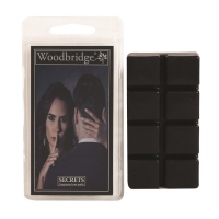 Woodbridge 'Secrets' Wax Melt - 68 g
