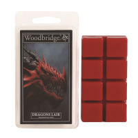 Woodbridge 'Dragons Lair' Wax Melt - 68 g