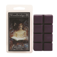 Woodbridge 'Spellbound' Wax Melt - 68 g
