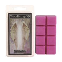 Woodbridge 'Angel Wings' Wachs zum schmelzen - 68 g