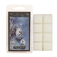 Woodbridge 'Jingle Bells' Wax Melt - 68 g