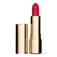 Clarins Rouge à Lèvres 'Joli Rouge Velvet Matte Moisturizing Long Wearing' - 760 Pink Cranberry 3.5 g