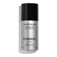 Chanel Déodorant spray 'Égoïste Platinum' - 100 ml