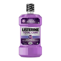 Listerine 'Total Care' Mouthwash - 1000 ml
