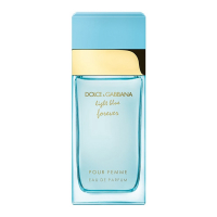 Dolce & Gabbana Eau de parfum 'Light Blue Forever' - 100 ml