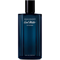 Davidoff Eau de parfum 'Cool Water Intense' - 125 ml
