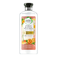 Herbal Shampoing 'Botanicals Bio Pomelo & Mint' - 250 ml