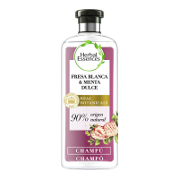 Herbal 'Botanicals White Strawberry & Sweet Mint' Shampoo - 250 ml