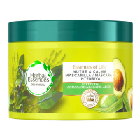 Herbal Masque capillaire 'Botanicals Aloe & Avocado' - 450 ml