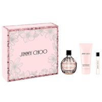 Jimmy Choo 'Jimmy Choo' Parfüm Set - 3 Stücke