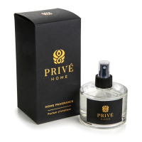 Privé Home 'Safran – Ambre Noir' Room Spray - 200 ml