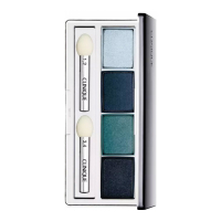 Clinique 'All About Shadow' Eyeshadow Palette - 11 Galaxy 4.8 g