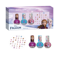 Frozen 'Frozen' Nagelset - 4 Stücke