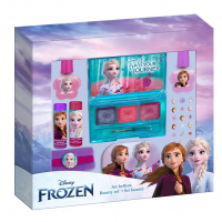 Frozen 'Frozen' Make Up Set - 4 Stücke
