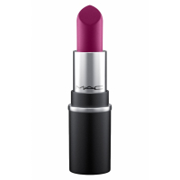 Mac Cosmetics Rouge à Lèvres 'Mini Satin' - Rebel 1.8 g