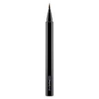 MAC 'Brushstroke 24-hour' Flüssiger Eyeliner - Brushbrown 0.67 g