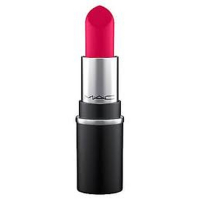 MAC Rouge à Lèvres 'Mini Retro Matte' - All Fired Up 1.8 g
