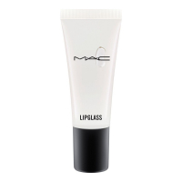 Mac Cosmetics 'Mini Tinted' Lip Gloss - Clear 7 ml