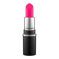 Mac Cosmetics Rouge à Lèvres 'Mini Matte' - Breathing Fire 1.8 g