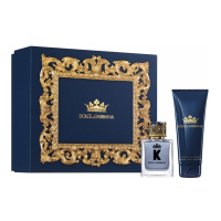 Dolce & Gabbana 'K' Perfume Set - 2 Pieces