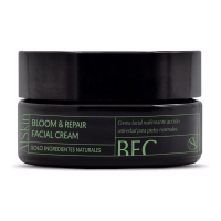 Alskin 'Bloom & Repair' Face Cream - 50 ml